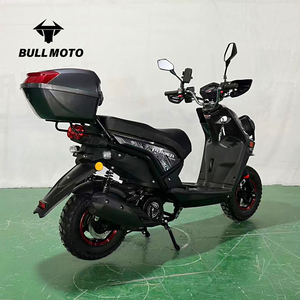 Mini moto de poche à essence de Chine 100cc 110cc 49cc 125cc cyclomoteur scooter Pocketbike pour adultes petite moto en vente - Product Image 5