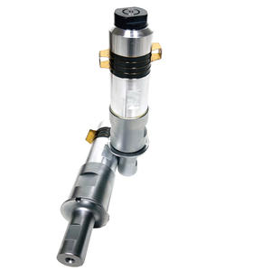 20kHz 2000W ultrasone frequentieomvormer voor hogesnelheidsproductielijnsystemen voor papieren bekers - Product Image 2