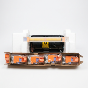 Para <span class=keywords><strong>Hp</strong></span> Laserjet M607 Mk 608 609 M610 612 M631 M632 M633 635 636 E62555 62655 Unidad de fusor J8j87a J8j88 L0h24 L0h25 - Product Image 2