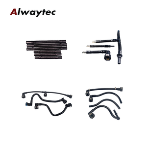 Tuyau d'assemblage de tuyau de conduite de carburant de haute qualité du filtre à la pompe pour les pièces automobiles du système de carburant - Product Image 6