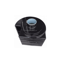 Filtre à air de camion de haute qualité neuf pour Cummins/Donaldson/Fleetguard, pièce de rechange pour moteur AH1100, P500199