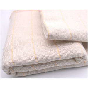 공급 다양한 크기 러그 터프팅 기본 패브릭 터프팅 수도사 천 러그 터프팅 - Product Image 2