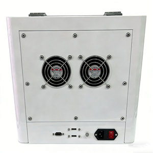 جهاز محمول لتحليل الأشعة السينية <span class=keywords><strong>2026</strong></span> لتحليل المعادن الثمينة في المجوهرات وكشف الذهب والفضة، مقياس طيف الفلورة - Product Image 4