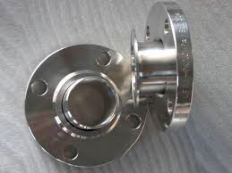 ANSI Class 150 Lap Joint <strong>Flange</strong> with Stub End Assembly LJF Loose <strong>Flange</strong> <strong>Kit</strong> - Product Image 5