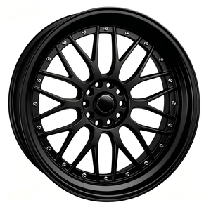 Oferta Caliente: Llantas Forjadas Populares LM <span class=keywords><strong>5x100</strong></span> 5x108 5x112 5x114.3 5x120 de 2 Piezas para Coches de Carreras 18 19 20 21 22 23 - Product Image 1