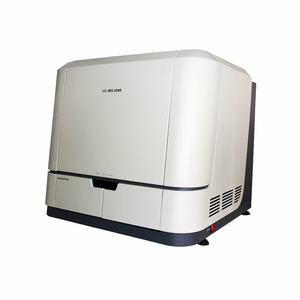 Instrumento de Laboratorio LCMS 2000 Cromatografía Espectrometría de Masas - Product Image 3
