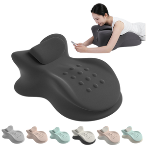 <span class=keywords><strong>Cuscino</strong></span> Multifunzione per Massaggi e Lettura, Supporto per il Corpo in <span class=keywords><strong>Memory</strong></span> Foam, <span class=keywords><strong>Cuscino</strong></span> per Coppie - Product Image 2