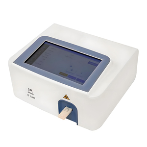 Analizzatore di Ormoni ad Alta Precisione con Immunodosaggio a Fluorescenza Temporizzata, Dispositivo per Test POCT, Analizzatore FIA per Cani e Felini - Product Image 6