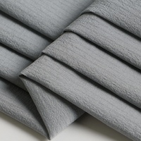 Tissu fonctionnel Ripstop Nylon 66 à haute ténacité imperméable à carreaux pour vêtements de performance en plein air