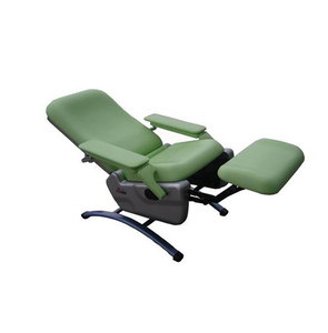 เก้าอี้บริจาคเลือดอเนกประสงค์สำหรับโรงพยาบาล (MS-B1400) - Product Image 1