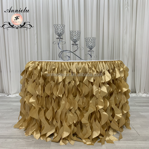 Hot Pink Curly Willow Bảng Váy Cho Trang Trí Sự Kiện Đám Cưới - Product Image 6