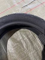 إطار دراجة نارية ثلاثية العجلات جديد ورائج مقاس 130/60-13 و130/70-13