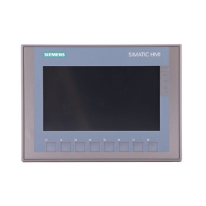 SIMATIC HMI KTP700 Painel Básico 6AV2123-2GB03-0AX0 com 7 \ "Key/Touch Display TFT HMI Touch Screen - Product Image 1