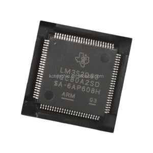 LM3S2D93-IQC80-A2 LM3S2D93 ใหม่และต้นฉบับส่วนประกอบอิเล็กทรอนิกส์วงจรรวมชิป ic - Product Image 1