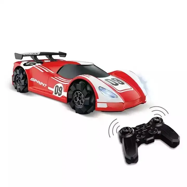 15 Channel Programming Double Spray Stunt Sport Car Radio Control Toys Vehicles Racing Fast Rc Cars For Adults With High Speed