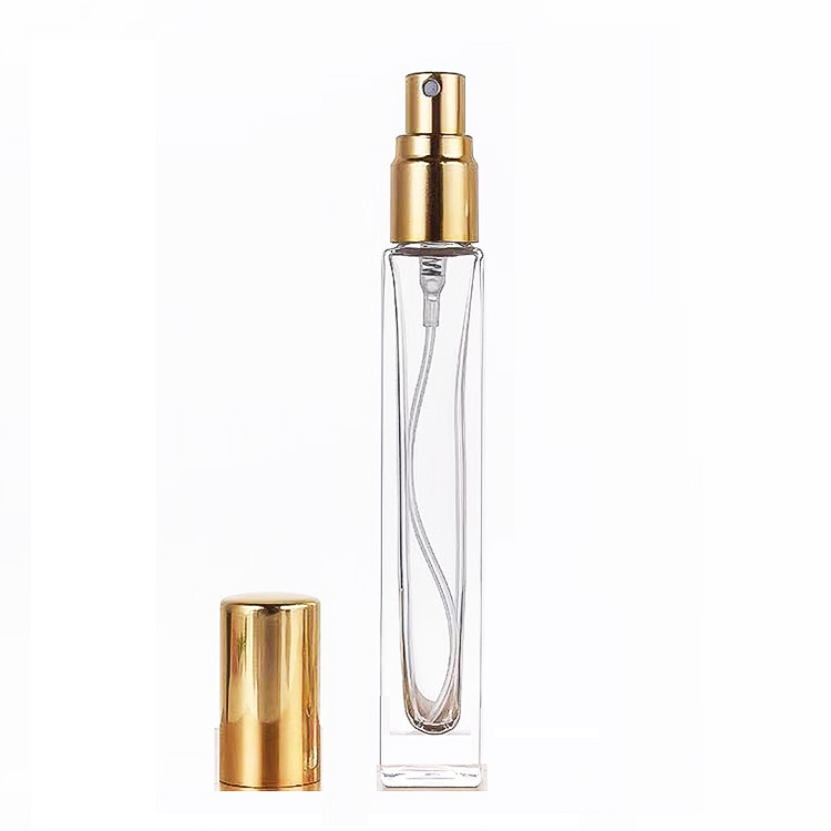 10ml empty perfume bottle
