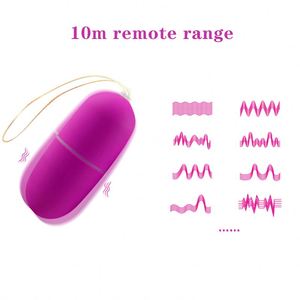 Cheap Price Wireless Sex Toys Woman <strong>Vibrator</strong>, Female G-spot Clitoris Stimulation Jump-<strong>egg</strong>, Sex Shop Adult Toys Strong <strong>Power</strong> - Product Image 4
