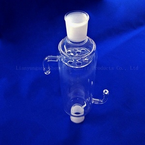 Hợp nhất Silicon thạch anh thủy tinh cho phòng thí nghiệm khoa học cao cấp thể Loại sản phẩm - Product Image 4