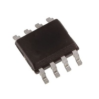 SN65HVD230DR Transceptor CAN de 3.3V, 1Mbps de Alta Velocidad, Protección ESD, Chips IC de Interfaz de Bus CAN SOIC-8