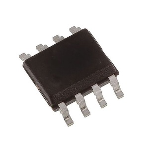 SN65HVD230DR 3.3V CAN ตัวรับส่งสัญญาณ 1Mbps ความเร็วสูงป้องกัน ESD SOIC-8 CAN บัสอินเทอร์เฟซชิป IC - Product Image 1