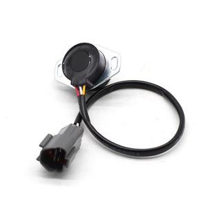 Motor de control del acelerador 200-6 para reemplazo y reparación, nuevo - Product Image 5