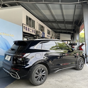 SUV Barato 2023 Hongqi <span class=keywords><strong>Hs5</strong></span> 3.0 2.0t 4wd Pro de Alta Velocidad, Listo para Enviar, Nuevo, Usado, de Gasolina, Fabricante Chino - Product Image 4