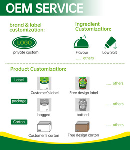 Đậu Xanh ngâm bảo quản đậu đỏ có hương vị Đậu đũa Chua Cay - Product Image 5