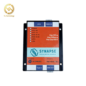 Japanse drankenautomaat betaalconverter Type-C naar JVCC USB-<span class=keywords><strong>interface</strong></span> module - Product Image 2