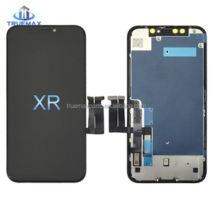 Écran tactile GX Incell 6,1 pouces pour <span class=keywords><strong>iPhone</strong></span> <span class=keywords><strong>XR</strong></span> – Assemblage complet de remplacement LCD pour téléphone portable <span class=keywords><strong>iPhone</strong></span> <span class=keywords><strong>XR</strong></span> - Product Image 1