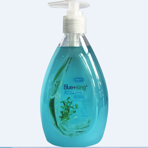 Pas cher prix usine chinoise vente directe nacré <span class=keywords><strong>main</strong></span> détergent petite taille 300 ML - Product Image 1