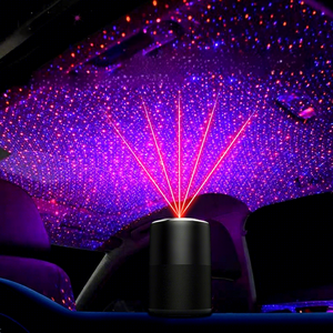 เครื่องกระจายกลิ่นหอมในรถยนต์สุดหรู ราคาจากโรงงาน กลิ่นหอมอัจฉริยะ ติดทนนาน พร้อมระบบเปิด-ปิดอัตโนมัติ - Product Image 2