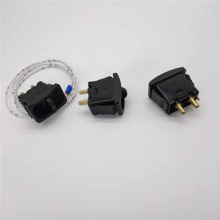 Manual Paddle Valve Switch Control Air Ride Suspension for AirLift 21703 3013-4 31973000