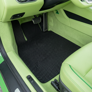 Tapis de sol universel de luxe antidérapant et ignifuge 3D 7 mm d'épaisseur, vente chaude, directement de l'usine, pour 2026ARTES TPE Trax/CX-5/Vellfire - Product Image 5