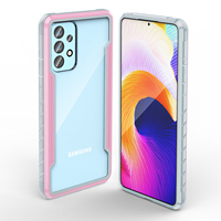 A33 A53 A73 housse pour Samsung Galaxy A33 5G coque antichoc pour Samsung A53 5G coque pour Samsung A73 5G