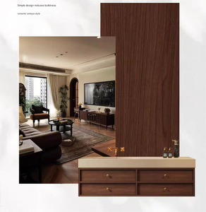 Mueble de Baño Integrado de Cerámica sin Costuras Personalizado, Combinado con un Lavabo Moderno y Simple, Estación de Lavado de Manos - Product Image 6