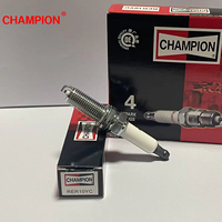 Bujías de Inyección Diesel Champion, Bujías Ignimax Daytona KA4ZPYPB4 REA6PYPB D8ea Iridium para BMW F30, Toyota Harrier