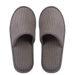 Pantofole monouso biodegradabili ecologiche <span class=keywords><strong>per</strong></span> uso ospite dell'<span class=keywords><strong>ospedale</strong></span> dell'hotel della stazione termale - Product Image 5