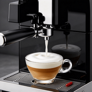 เครื่องชงกาแฟแบบหยอดเหรียญพร้อมเครื่องบด<span class=keywords><strong>กาแฟ</strong></span>ในตัว ให้กาแฟบดสดใหม่สำหรับธุรกิจขาย<span class=keywords><strong>กาแฟ</strong></span>แบบหยอดเหรียญ - Product Image 3