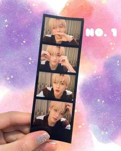 Tarjeta de Regalo Kpop, Papel para Manualidades con Estampado Animal, Personalizable en Color/Tamaño/Logotipo, Descarga Digital, Papelería Imprimible para Kpop - Product Image 6