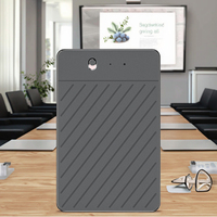 Suscripción Gratuita, Grabadora de Notas de Reuniones con IA de 8Gb/64Gb, Formato de Audio WAV, Modelo USB A5, Función de Grabación de Llamadas, Batería de Litio, ODM/OEM
