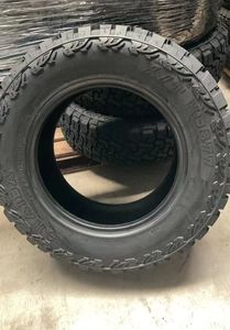 Neumáticos Todoterreno 4X4 HAIDA/THREE-A de Fábrica China: MT <span class=keywords><strong>Mud</strong></span> 31X10.50r15LT, 33X12.50r17LT para SUV, Homologados ECE R117/GCC - Product Image 5