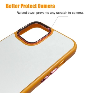EW-producto 2d PU para <span class=keywords><strong>iPhone</strong></span> 14 13 pro Max o Samsung 23 - Product Image 4