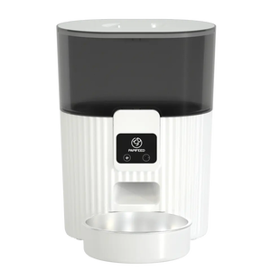 YOSHI Auto Smart Wifi Dog <strong>Feeder</strong> <strong>Automatic</strong> APP Bowl Stainless Steel Mascotas Intelligent Portable Pet <strong>Feeder</strong> Microchip App <strong>Timer</strong> - Product Image 6