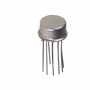 Chip IC PREC <b>MULTIPLIER</b> TO 100 10 Electronic Component Distributor BOM IC In Stock TO 100 10 Metal Can AD534LH - Product Image 1