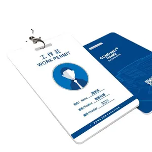 Economic and environ mental protection material smart card rfid card