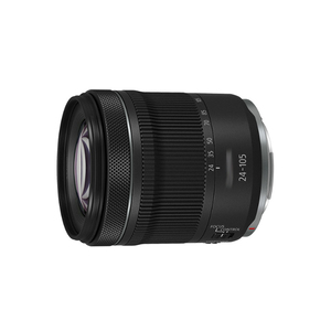 Obiettivo Zoom RF24-105mm F4-7.1 IS <span class=keywords><strong>USM</strong></span> per Fotocamere Digitali Mirrorless Usate, per Video e Foto Professionali con Attacco RF - Product Image 6