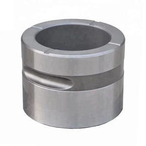 Top-Notch Kwaliteit Graafmachine Onderdelen Hydraulische Breker Voorhoofd Achterkop Cilinder Hoofdlichaam Assemblage - Product Image 5