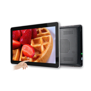 17,<span class=keywords><strong>3</strong></span> "18,5" Full HD de pantalla de 1920x1080 pantalla táctil todo en una PC de Panel con RS232 puerto Com - Product Image 3