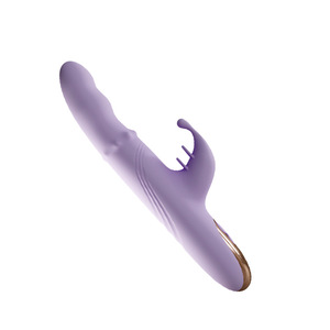 Masturbateur Féminin Automatique à Perles Télescopiques et Vibrations Multi-Fréquences, Jouet Sexuel <span class=keywords><strong>Adulte</strong></span> en Gros de Chine - Product Image 5