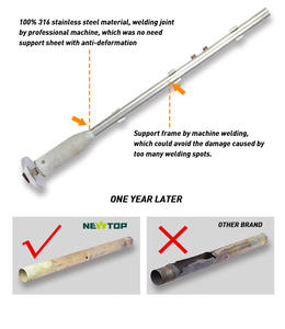 Pulvérisateur de fumigation, <span class=keywords><strong>atomiseur</strong></span>, machine à nébulisation <span class=keywords><strong>thermique</strong></span> à essence, pulvérisateur agricole - Product Image 5